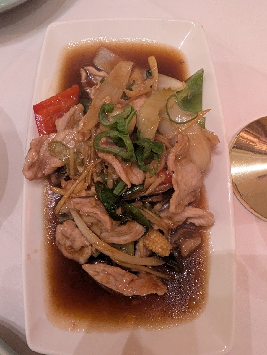 Thai Tho Photo 2