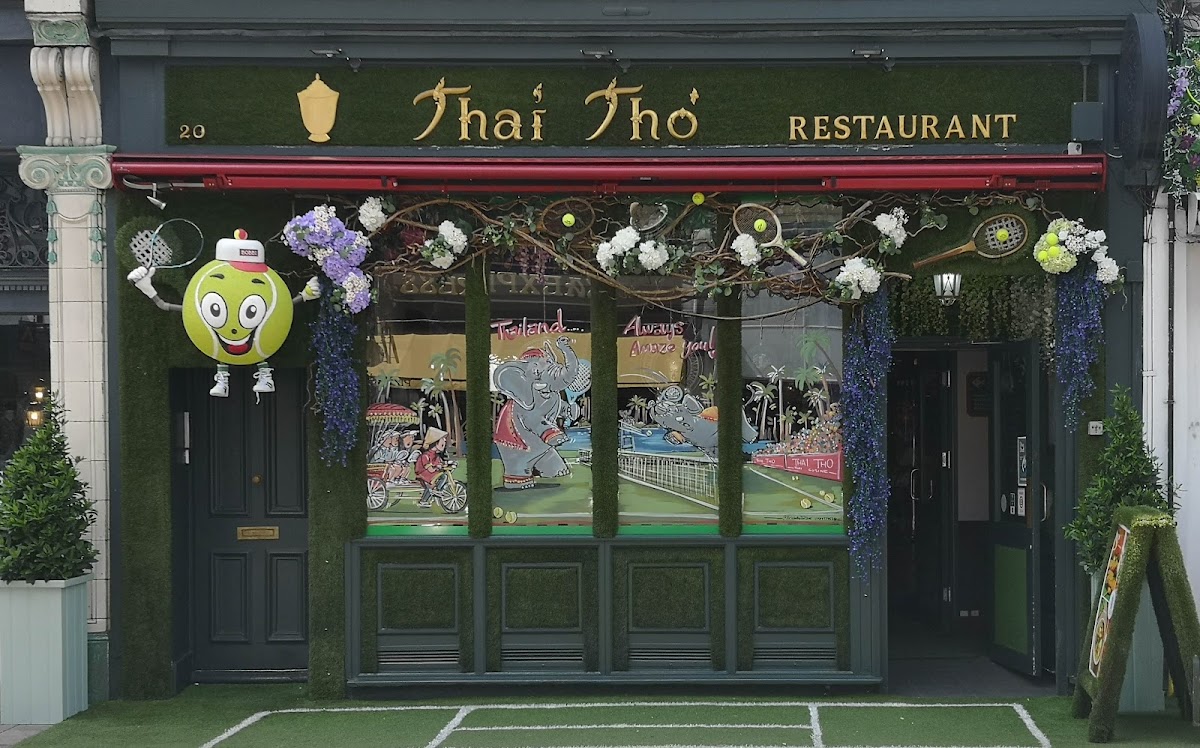 Thai Tho Photo 3