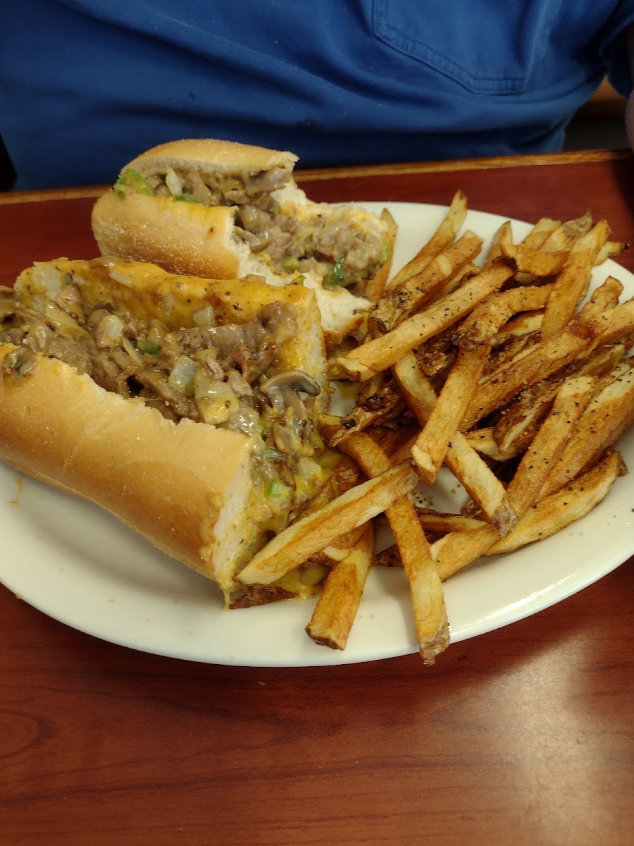 The Love of Grub Photo 7