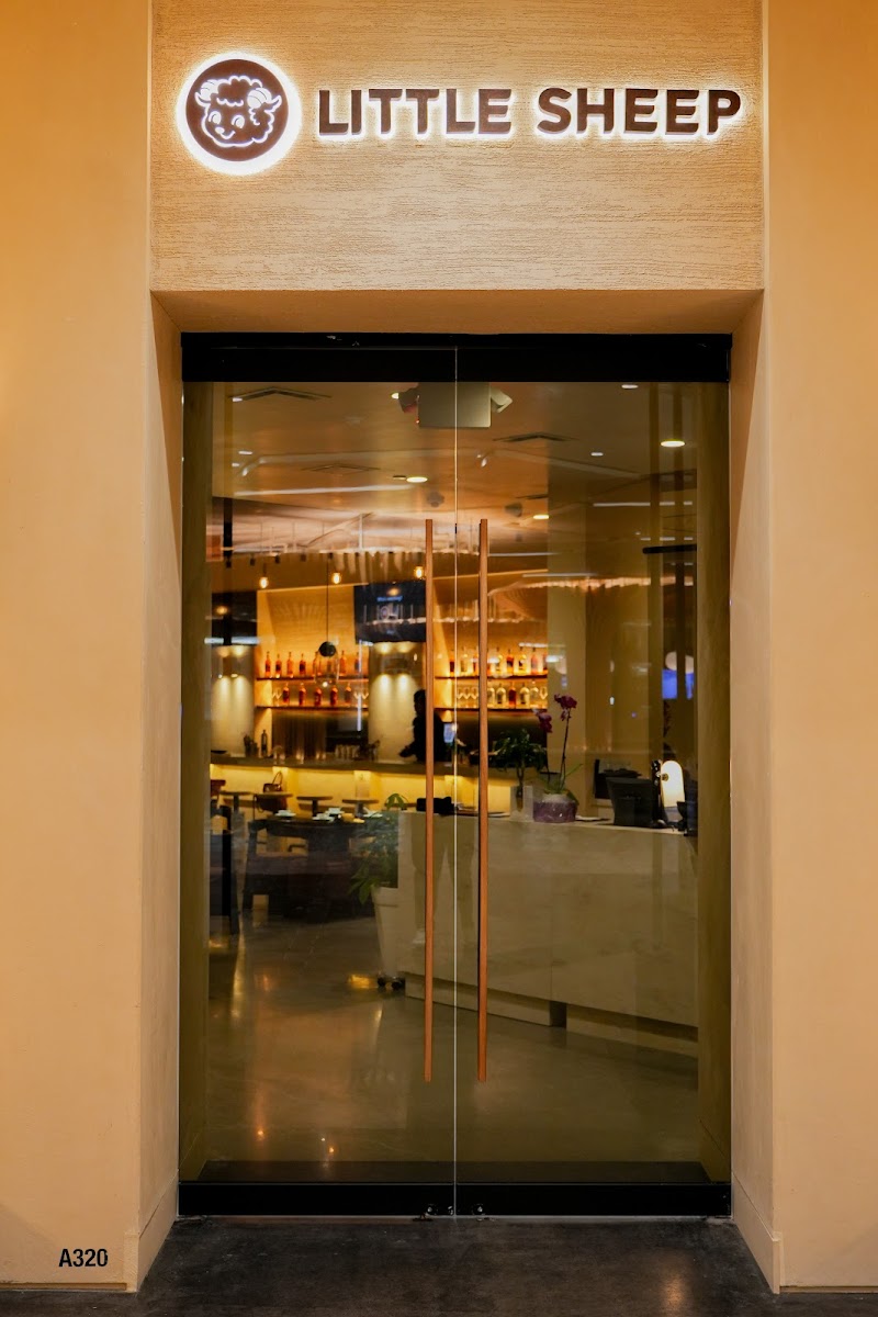 Little Sheep Hot Pot & Bar