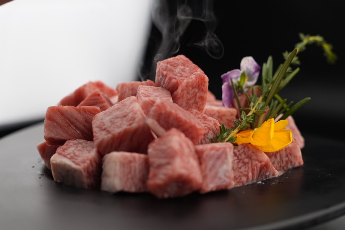 Little Sheep Hot Pot & Bar Photo 8