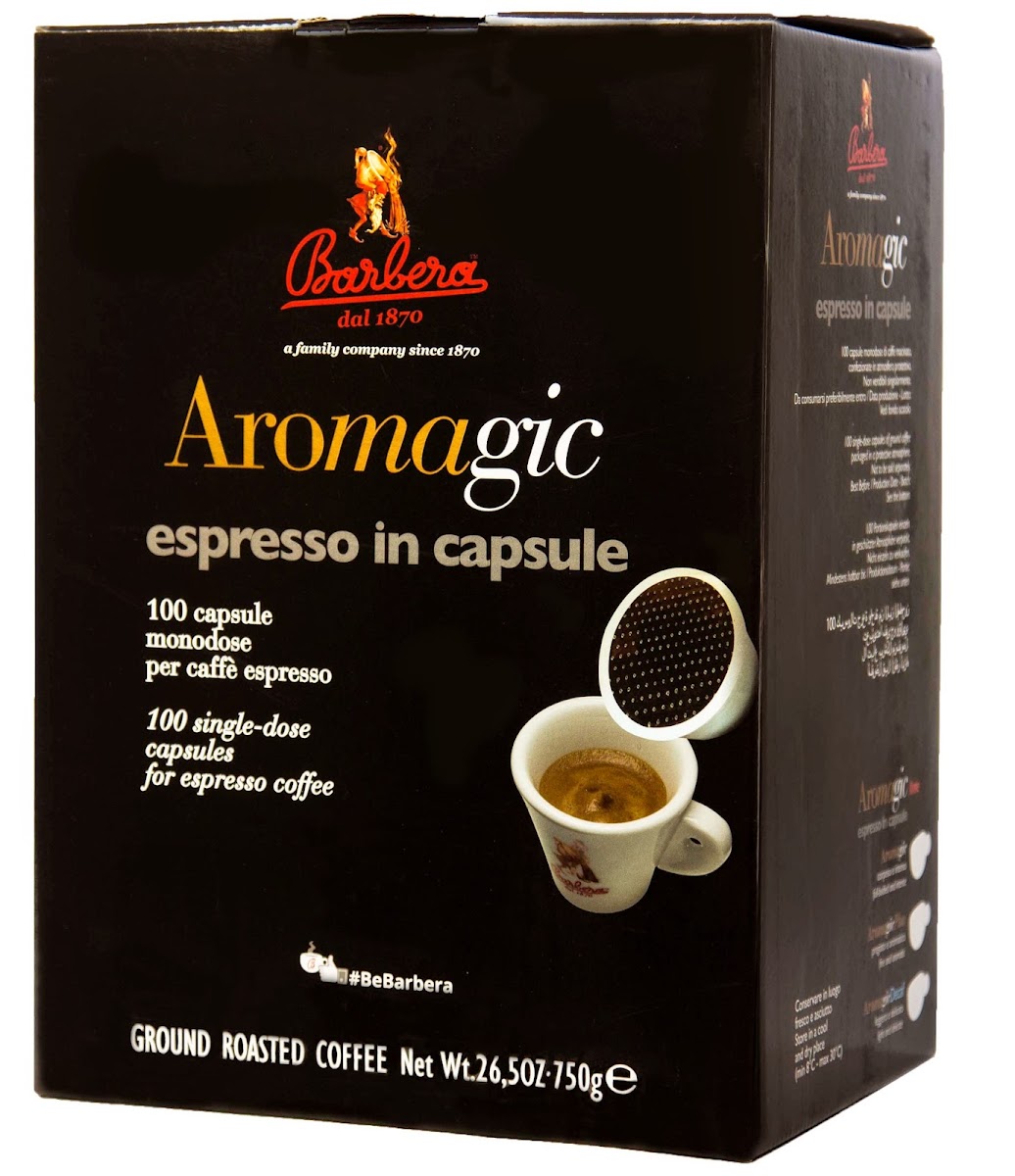 Caffè Barbera