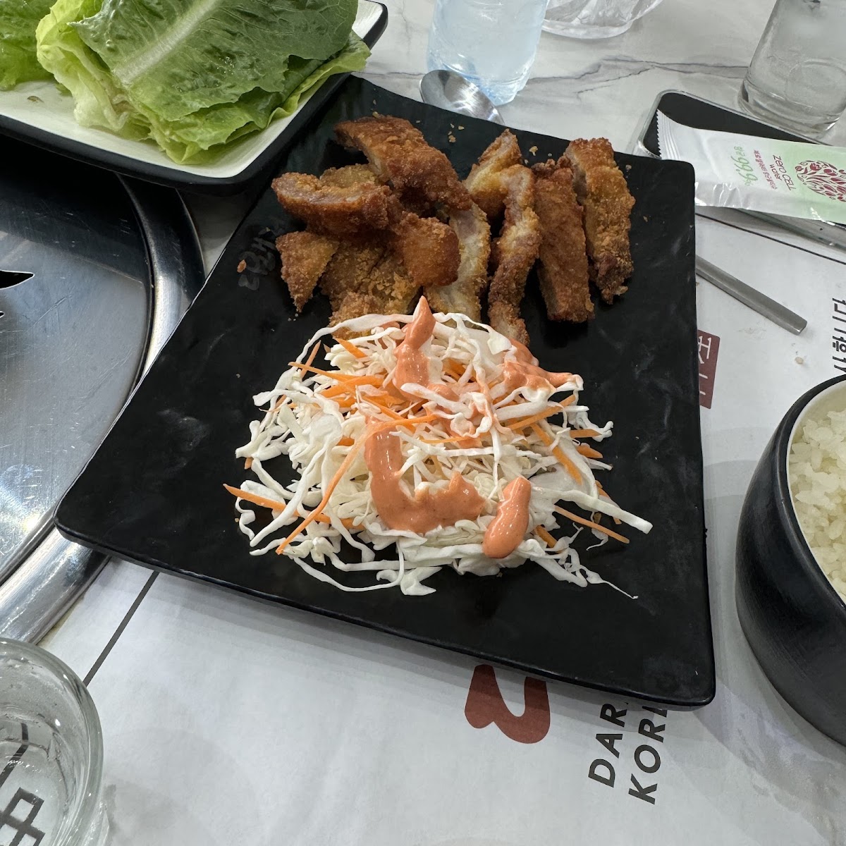 다래정 앙헬레스/클락 Daraejung Restaurant Angeles Photo 10