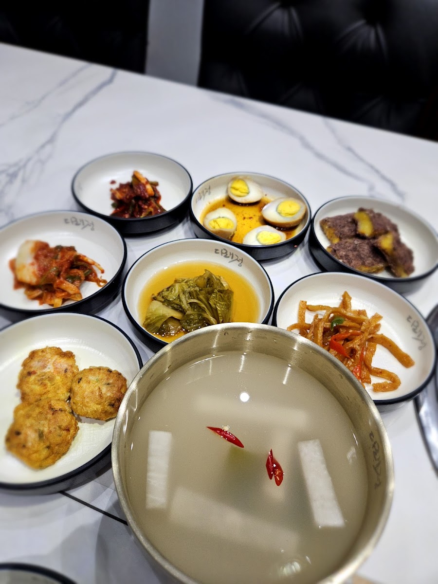 다래정 앙헬레스/클락 Daraejung Restaurant Angeles Photo 5