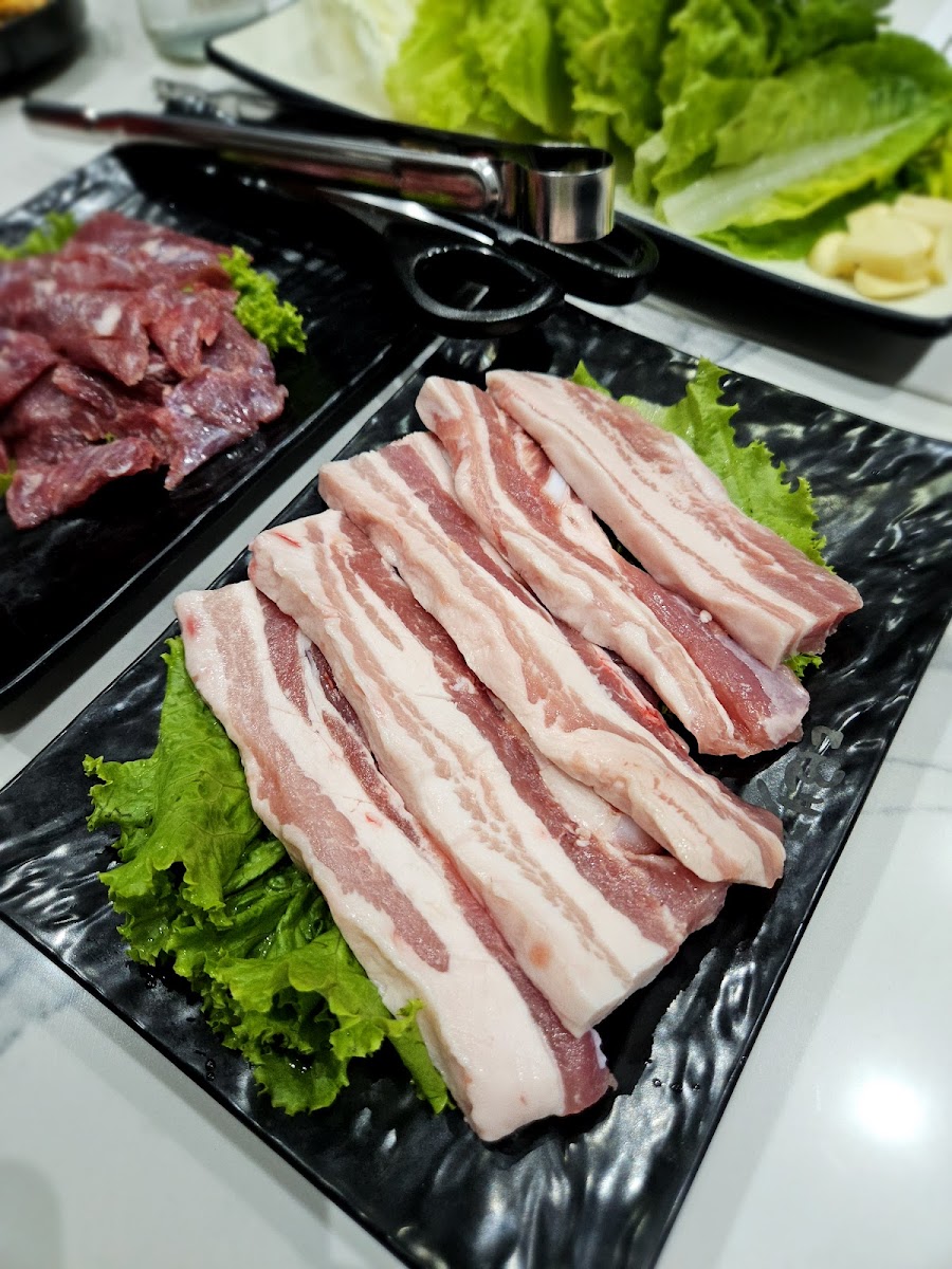 다래정 앙헬레스/클락 Daraejung Restaurant Angeles Photo 6