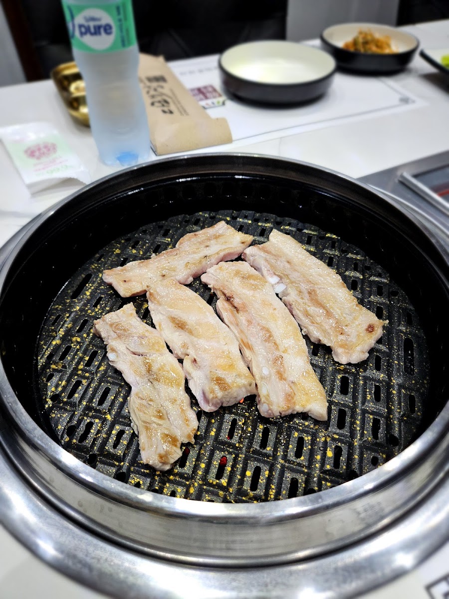 다래정 앙헬레스/클락 Daraejung Restaurant Angeles Photo 7