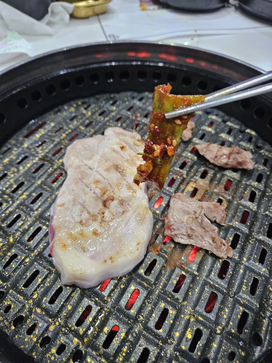 다래정 앙헬레스/클락 Daraejung Restaurant Angeles Photo 9