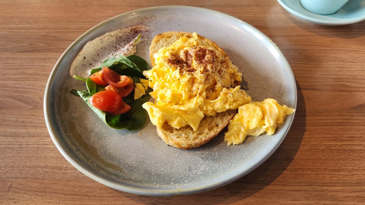 Durk's Cafe + Eatery Box Hill Photo 4