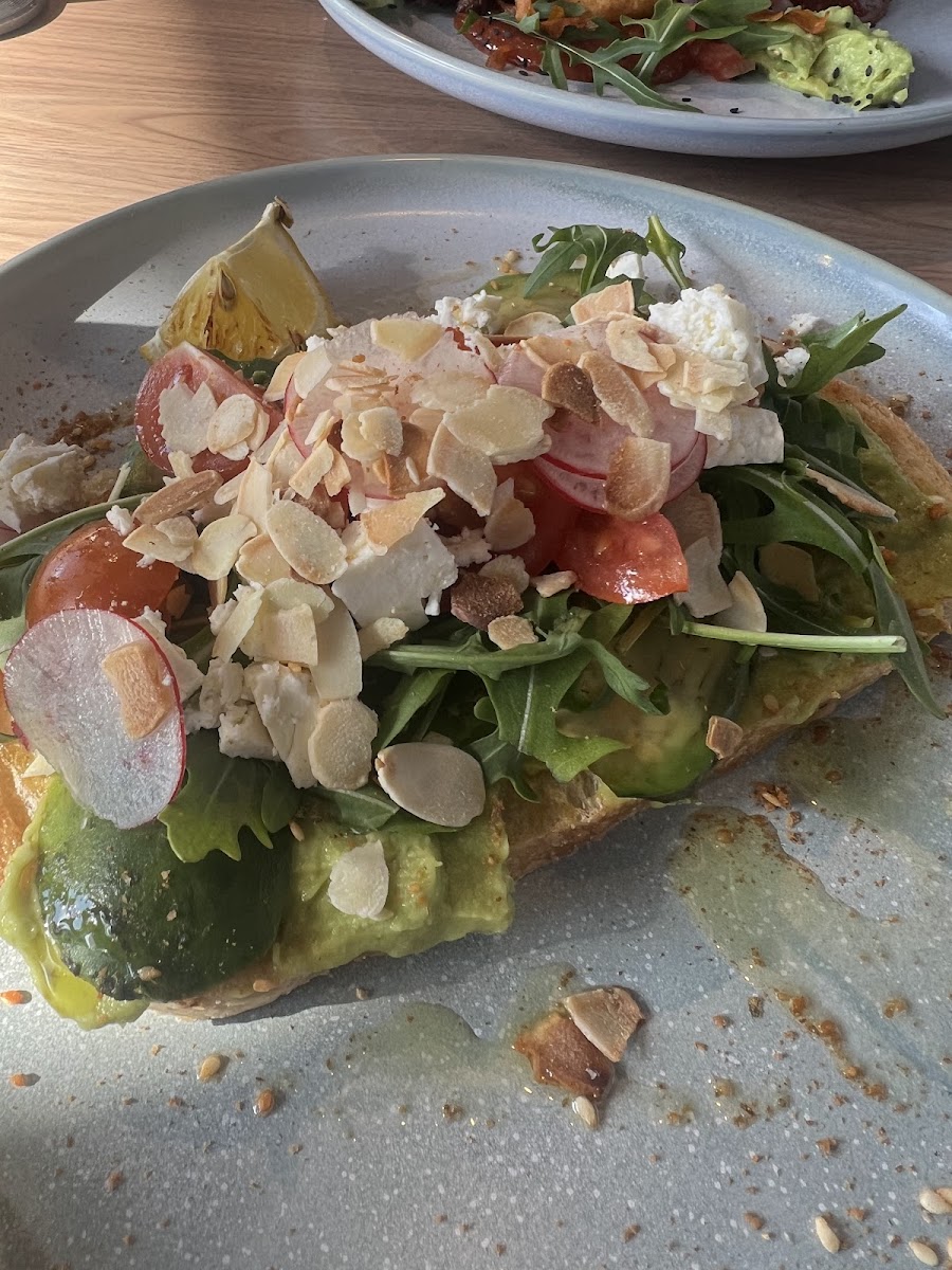 Durk's Cafe + Eatery Box Hill Photo 5