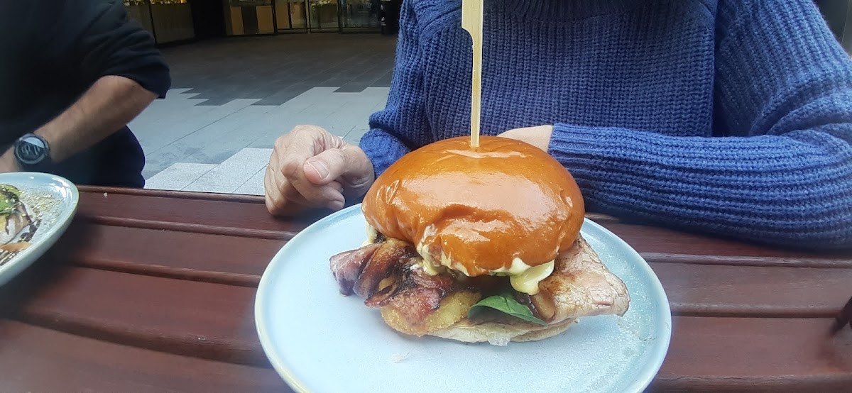 Durk's Cafe + Eatery Box Hill Photo 6