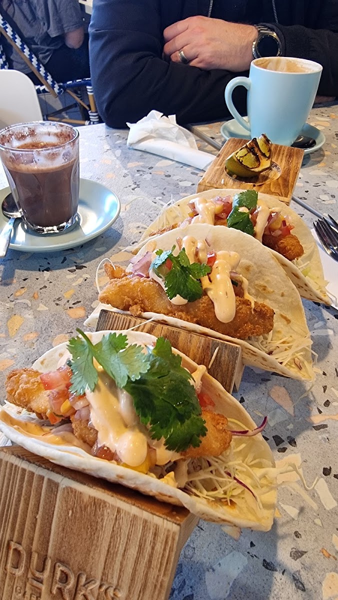 Durk's Cafe + Eatery Box Hill Photo 7