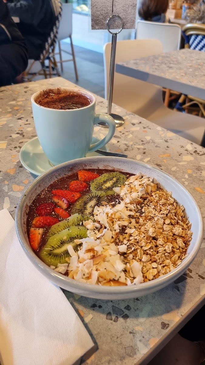 Durk's Cafe + Eatery Box Hill Photo 8