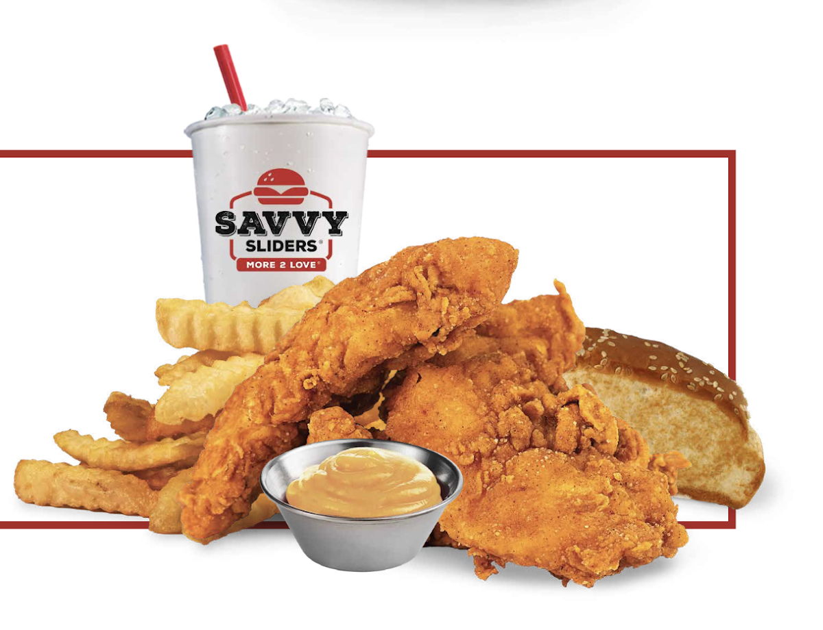 Savvy Sliders Northwestern Photo 4