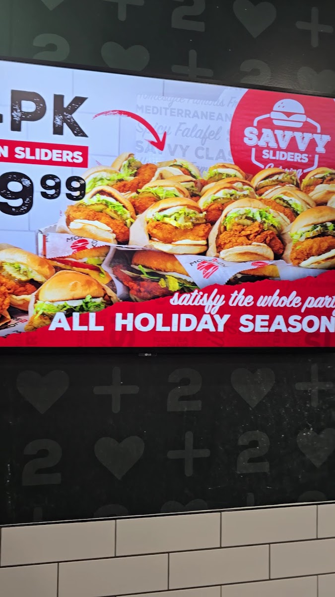 Savvy Sliders Northwestern Photo 8