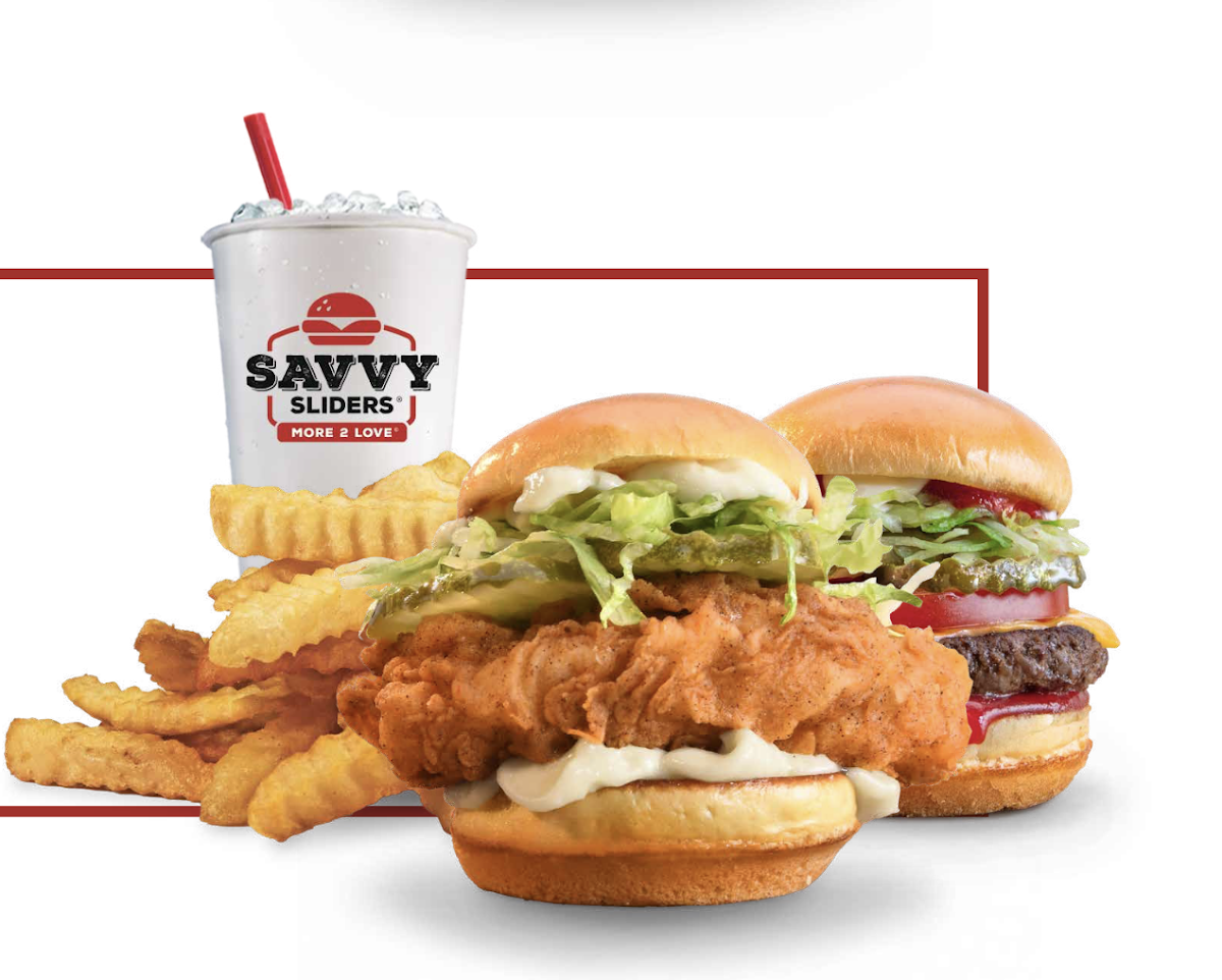 Savvy Sliders Northwestern Photo 9