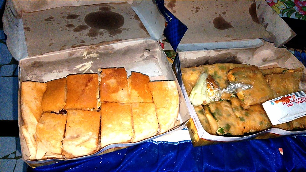 Martabak Hira Photo 2