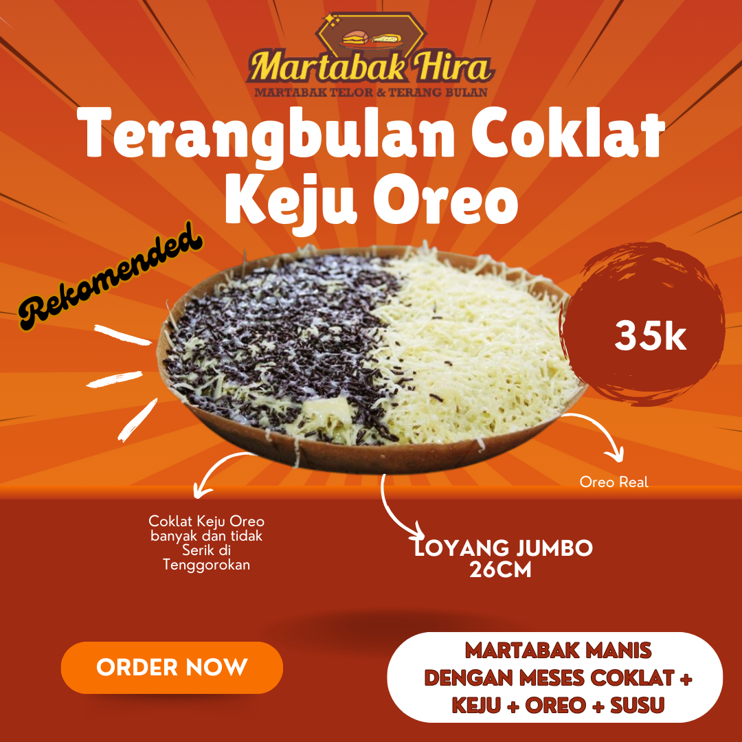 Martabak Hira Photo Menu 5