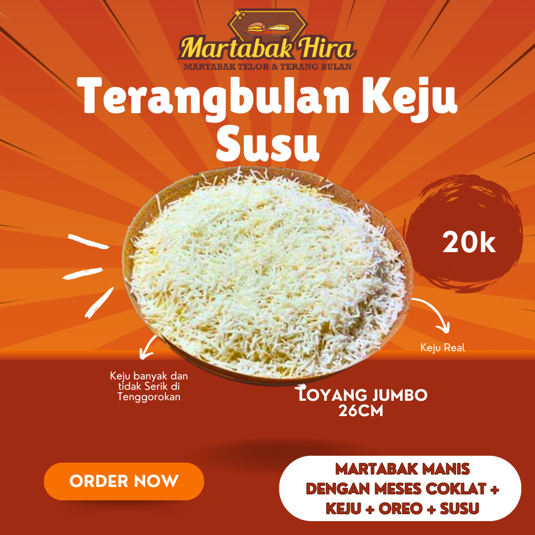 Martabak Hira Photo Menu 7