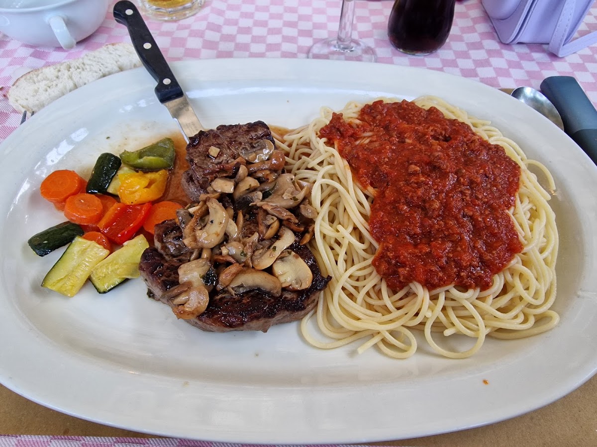 Da Giacomelli Photo 3