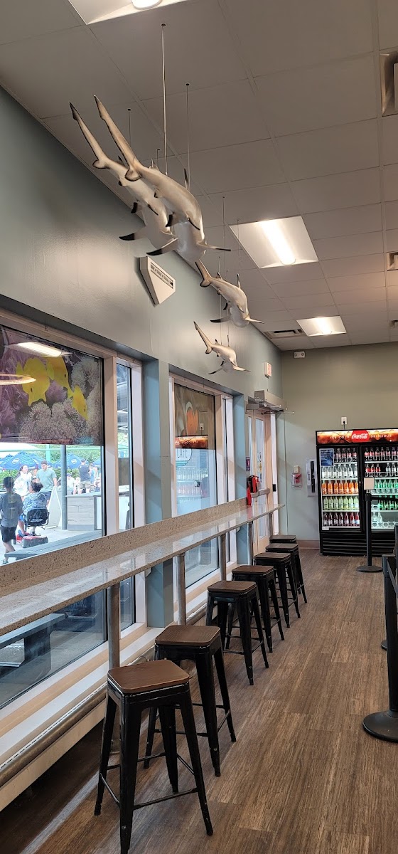 Saltwater Cafe Photo 6