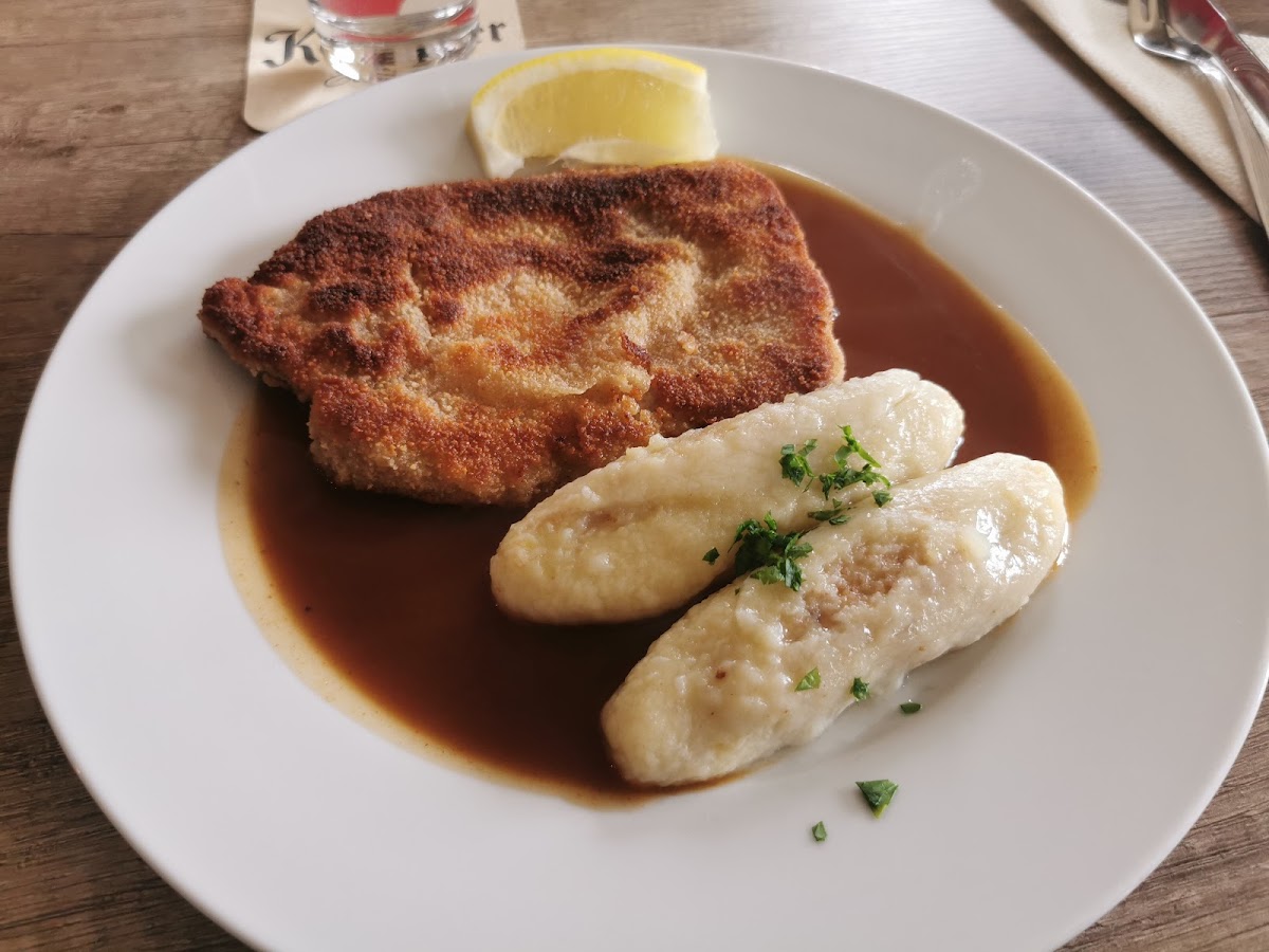 Kartoffel-Küche Schmölln Photo 4