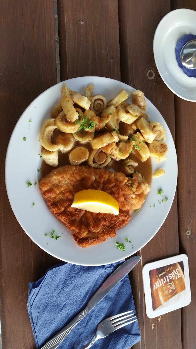 Kartoffel-Küche Schmölln Photo 6