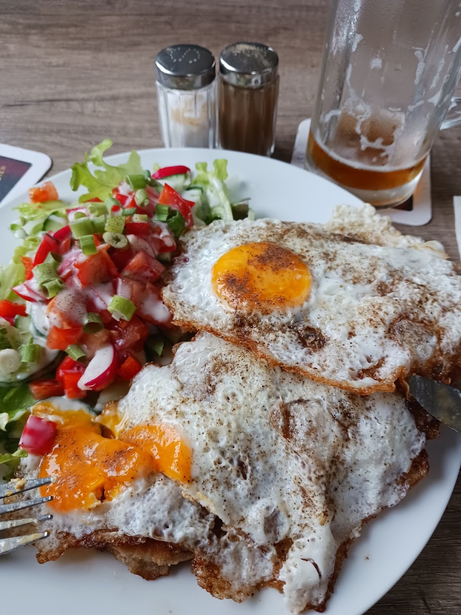 Kartoffel-Küche Schmölln Photo 7