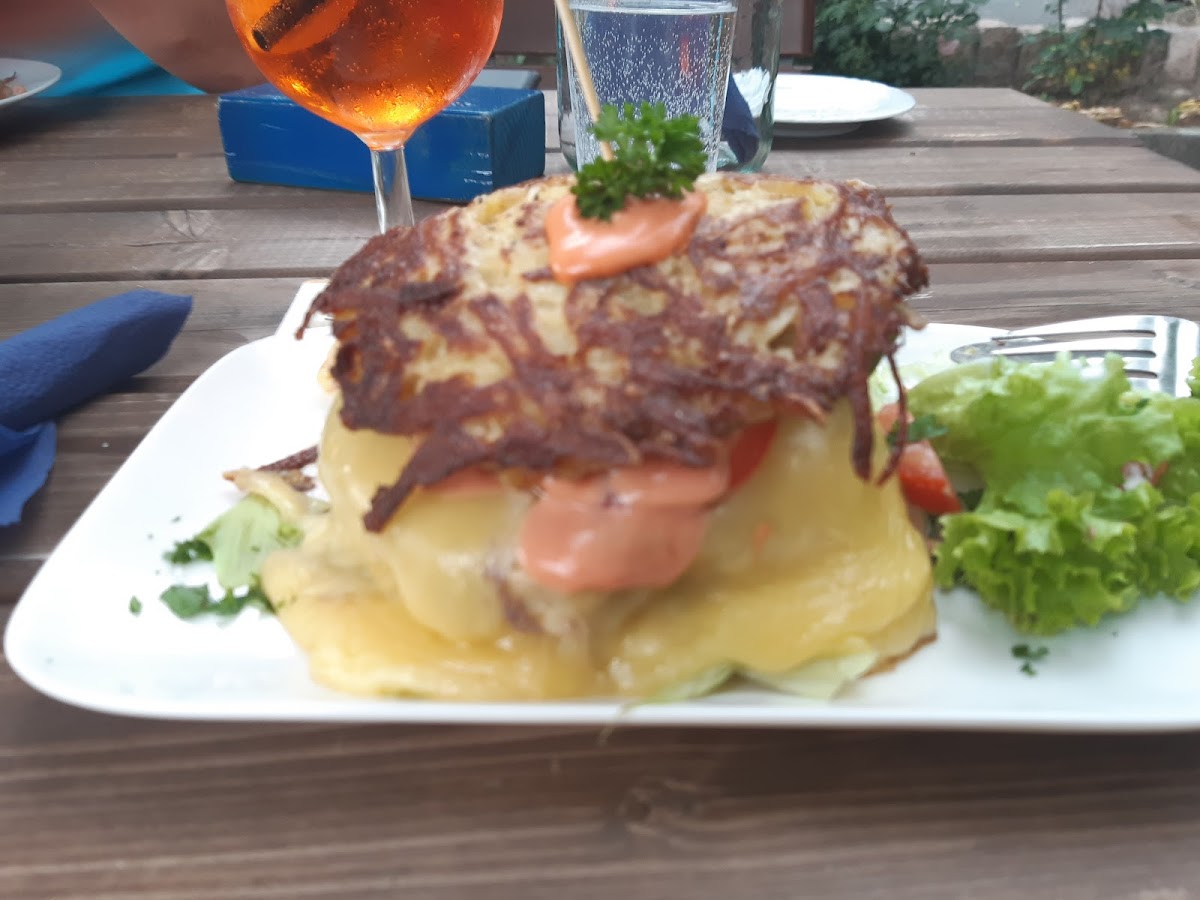 Kartoffel-Küche Schmölln Photo 8