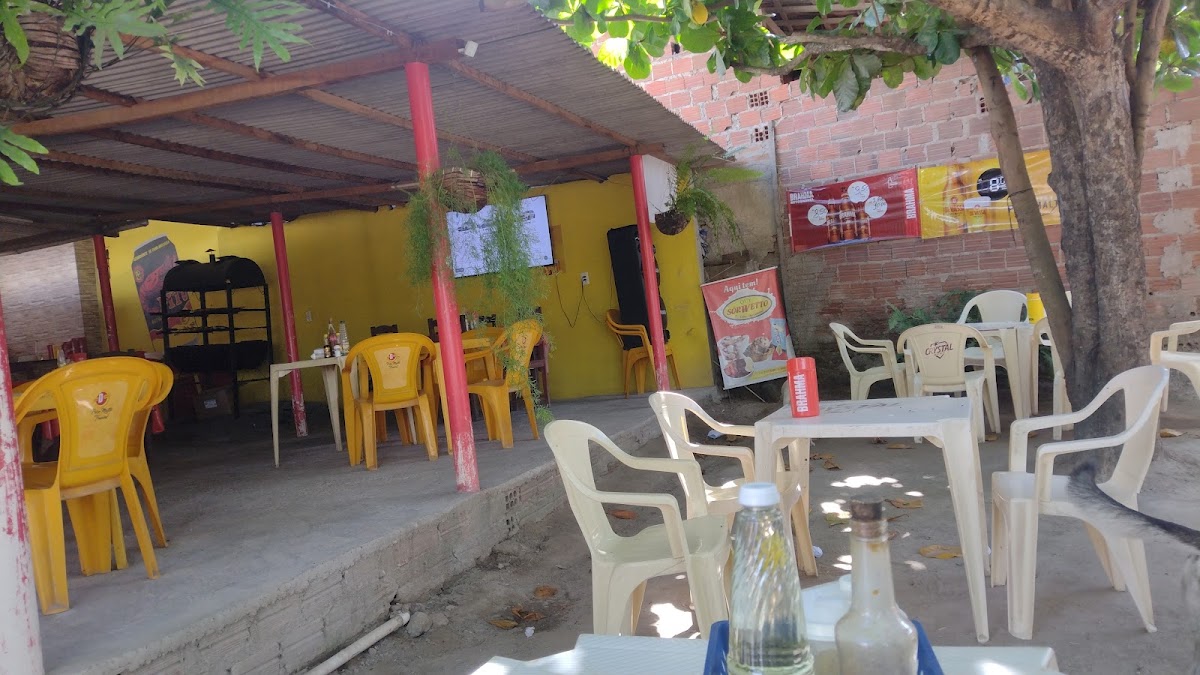 Bar Do gordo