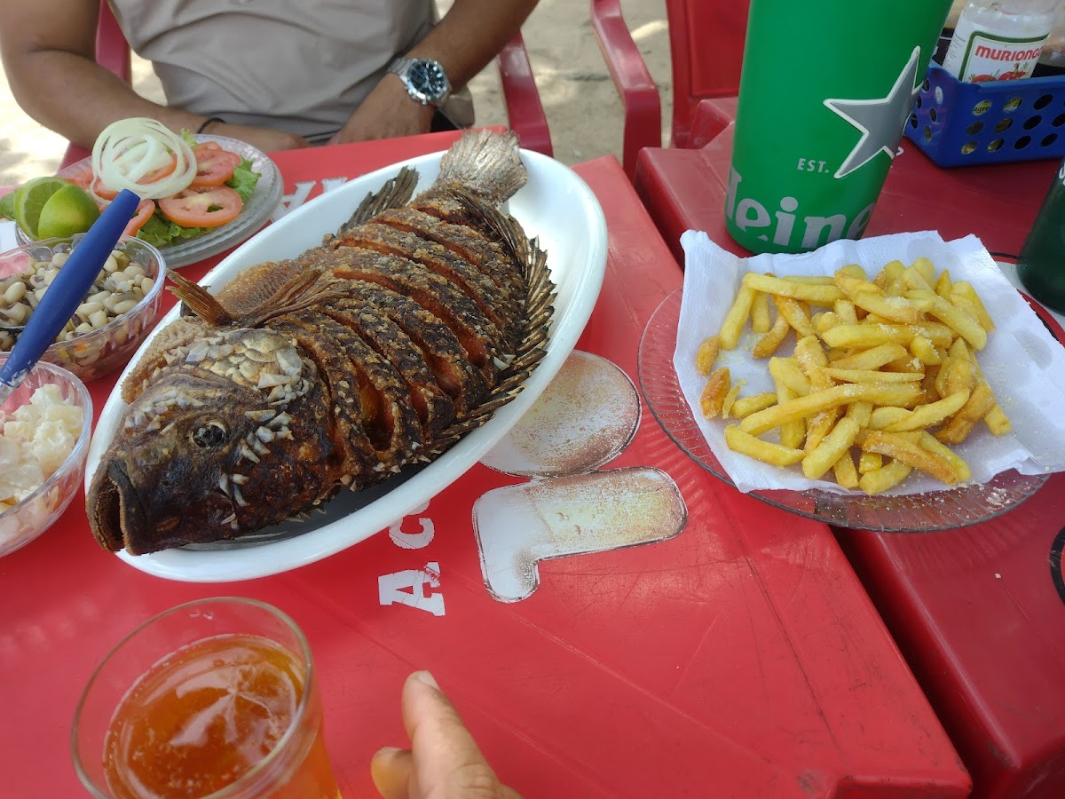 Bar Do gordo Photo 3