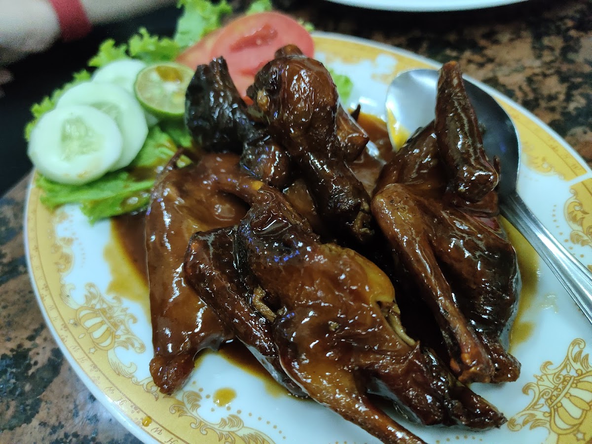 Chandra San Ik Restaurant Photo 10