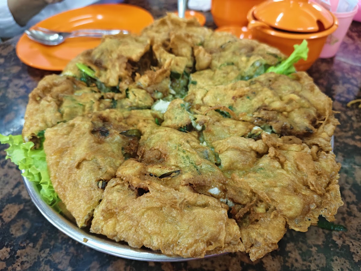 Chandra San Ik Restaurant Photo 4