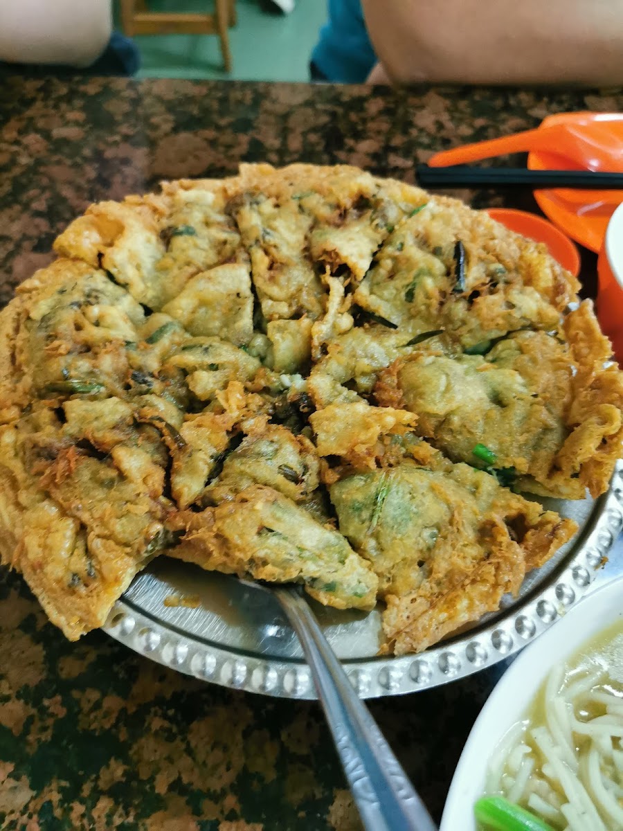 Chandra San Ik Restaurant Photo 5