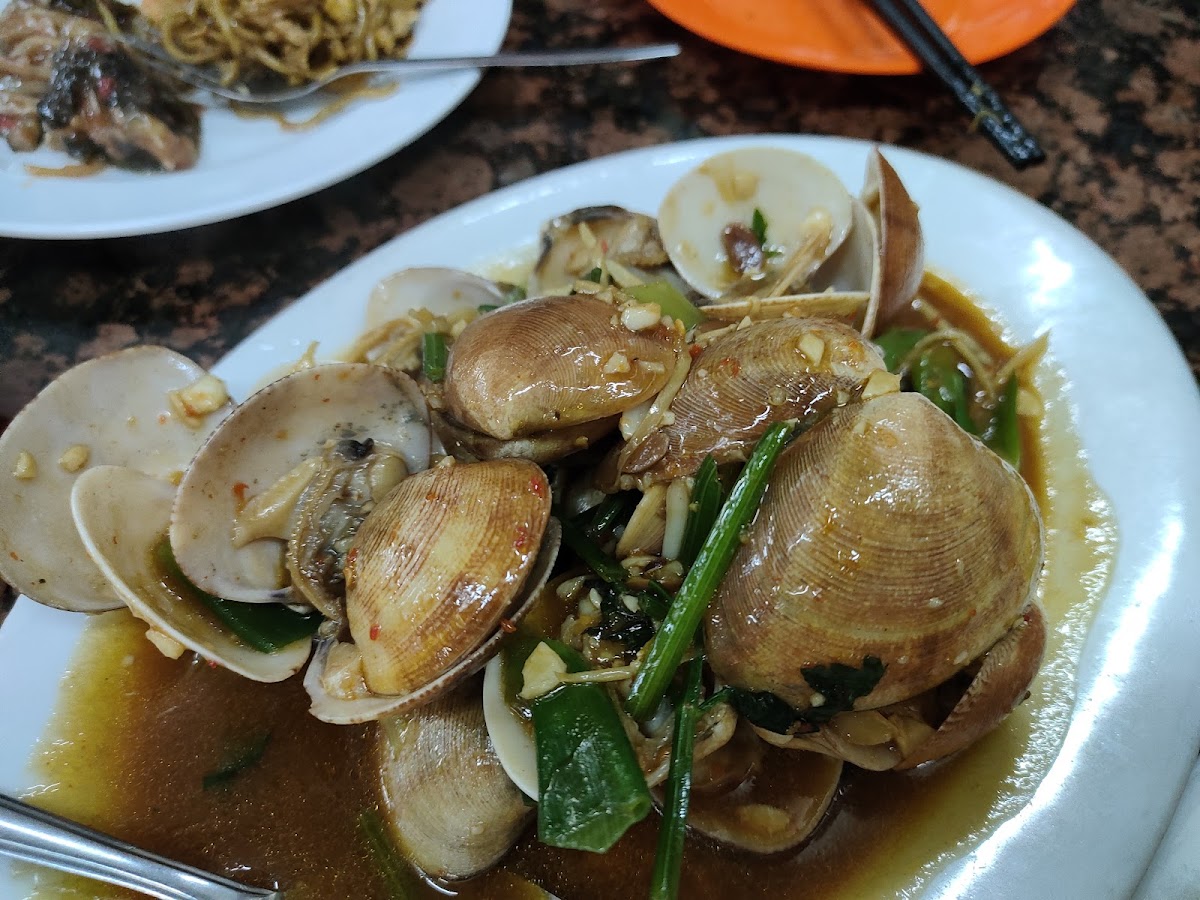 Chandra San Ik Restaurant Photo 7