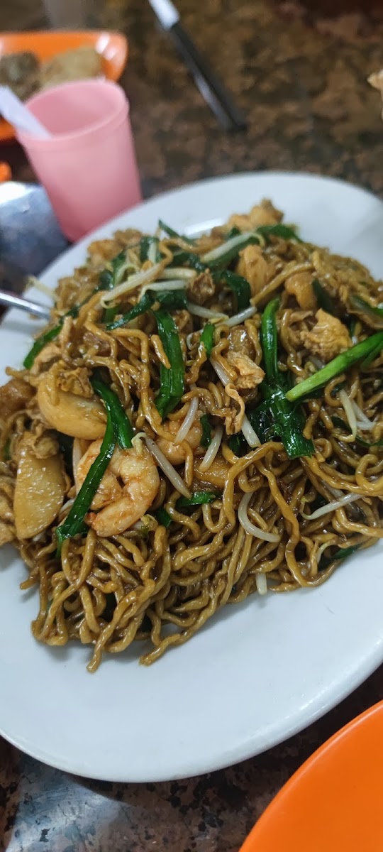 Chandra San Ik Restaurant Photo 8