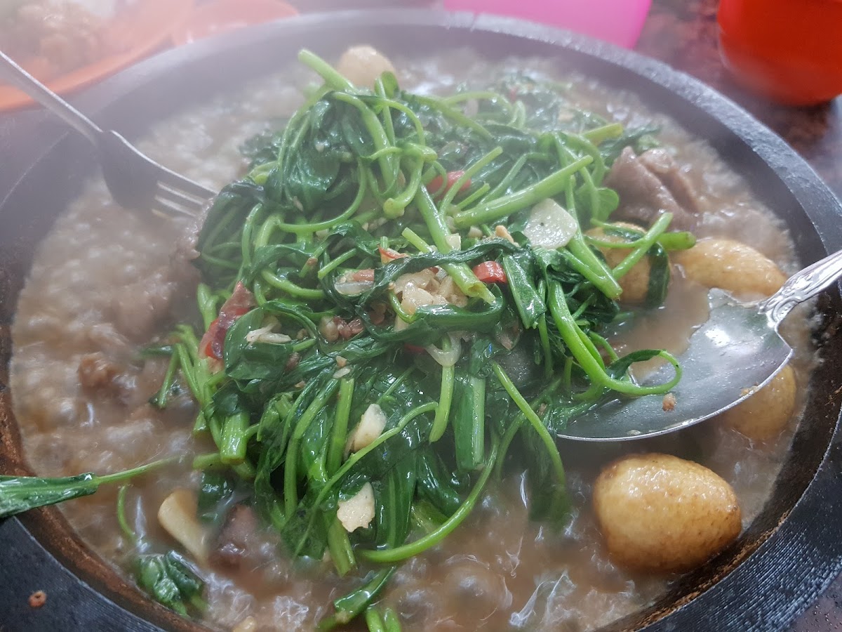 Chandra San Ik Restaurant Photo 9