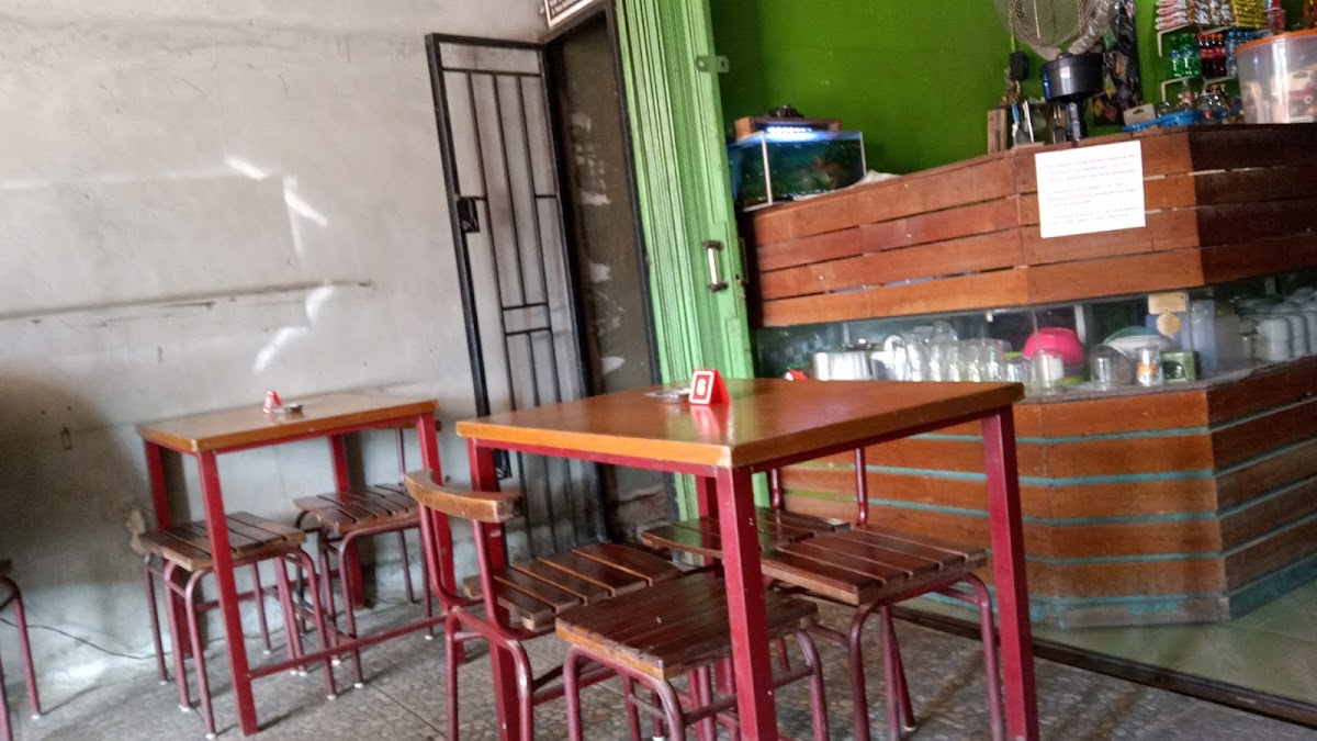Warkop HS