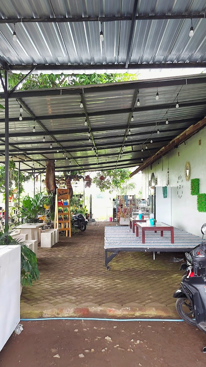 Angkringan Bu Tutik