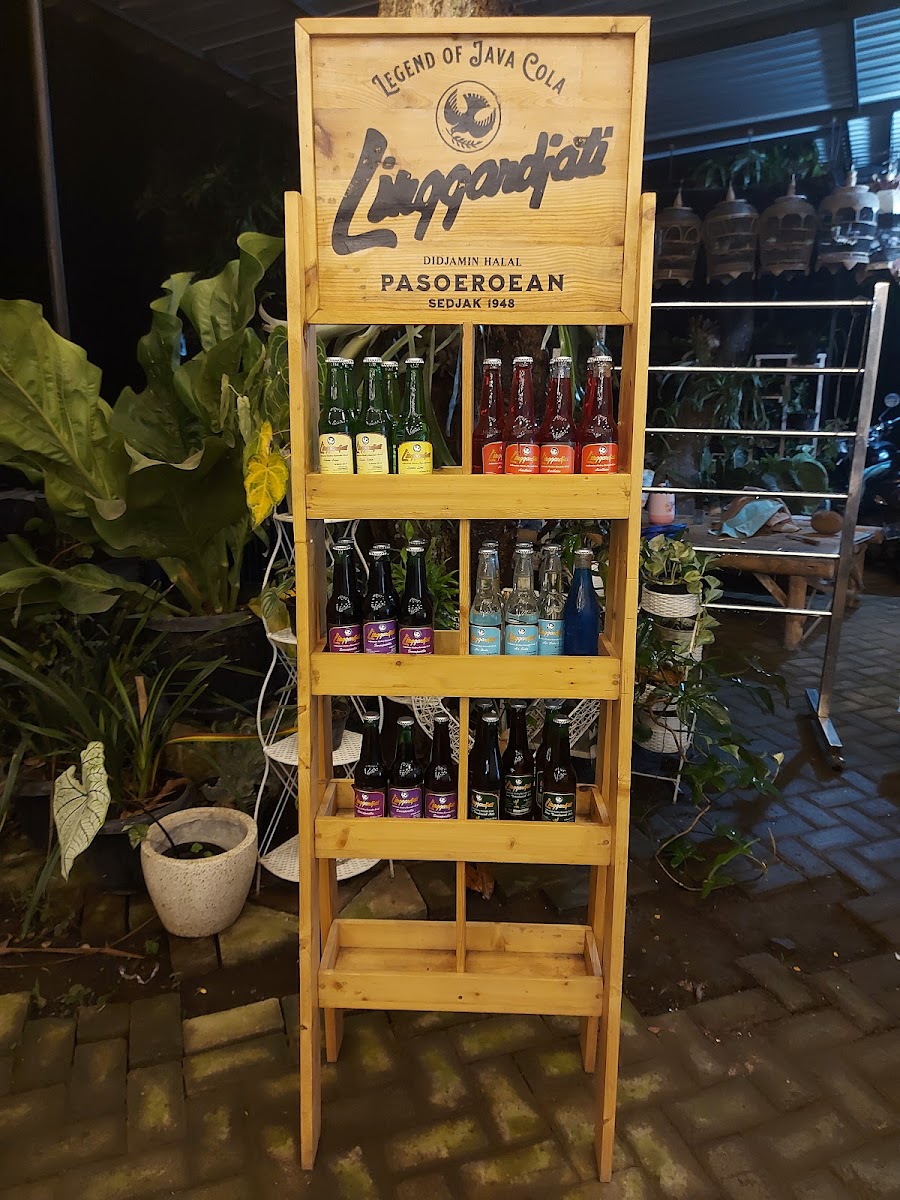 Angkringan Bu Tutik Photo 6