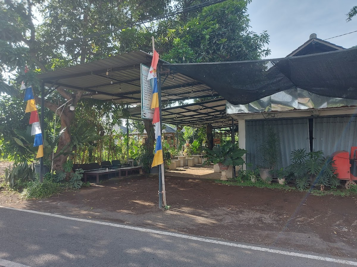 Angkringan Bu Tutik Photo 7