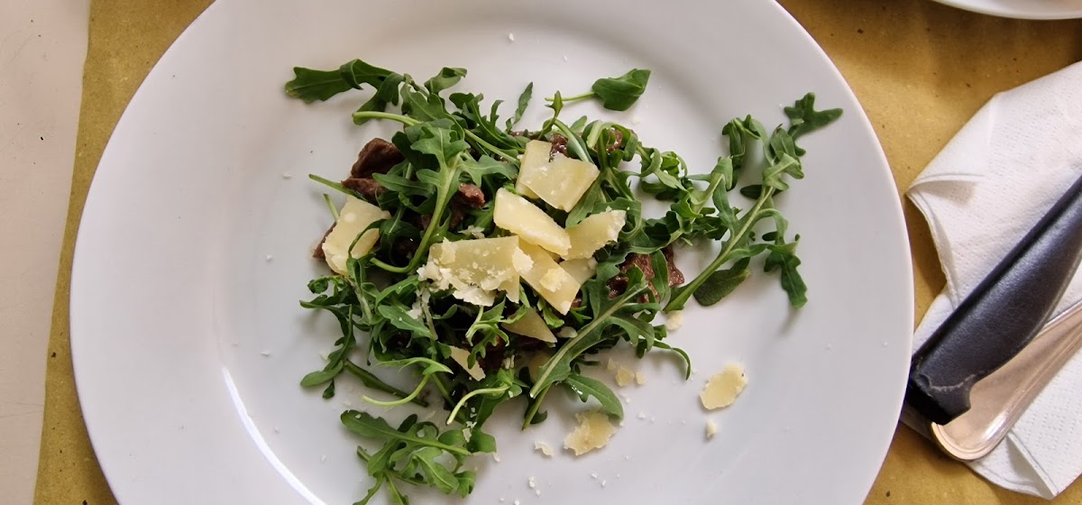 Trattoria Del Cavallino Photo 10