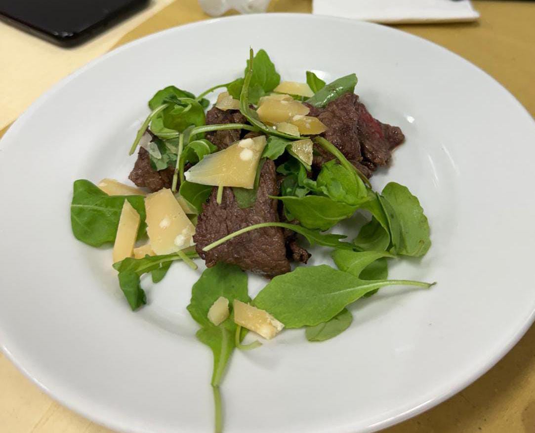 Trattoria Del Cavallino Photo 2