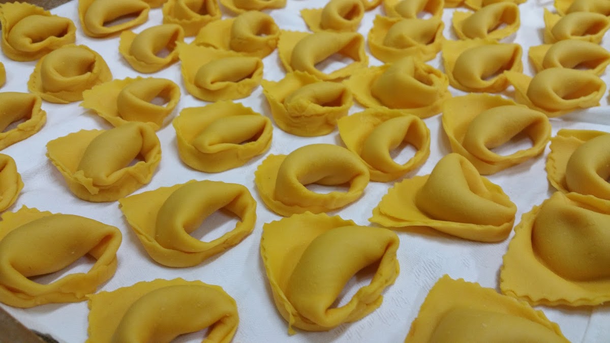 Trattoria Del Cavallino Photo 5