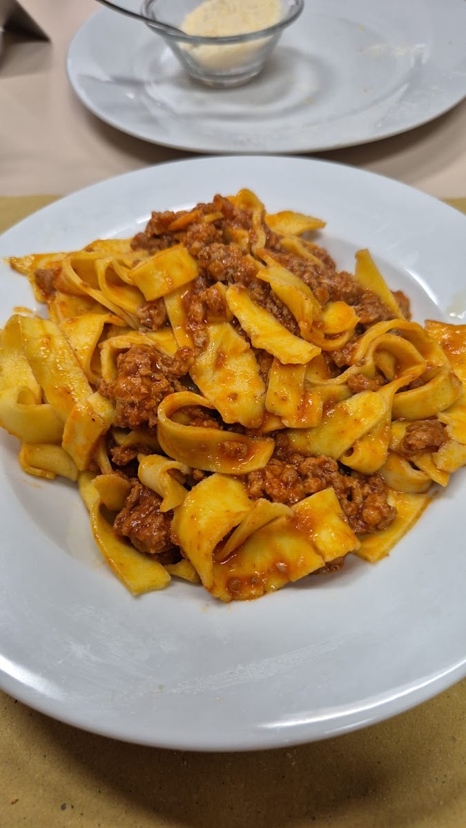 Trattoria Del Cavallino Photo 6