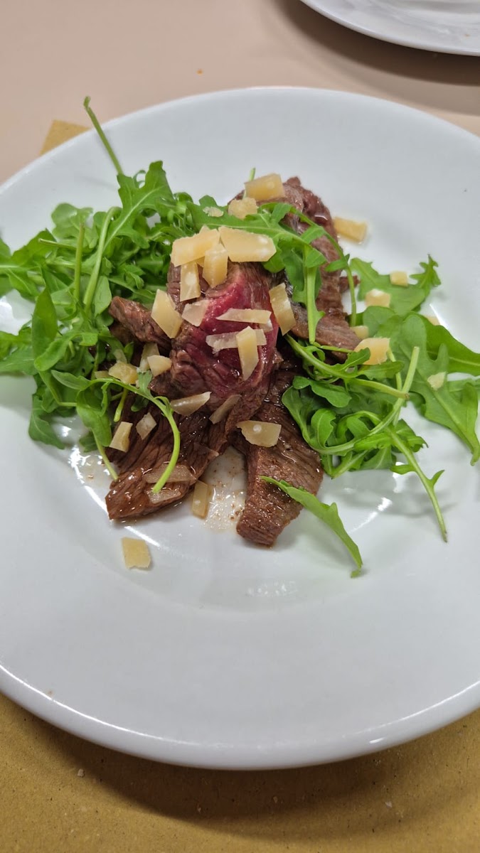 Trattoria Del Cavallino Photo 7