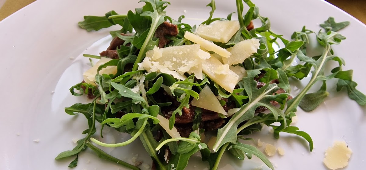 Trattoria Del Cavallino Photo 9