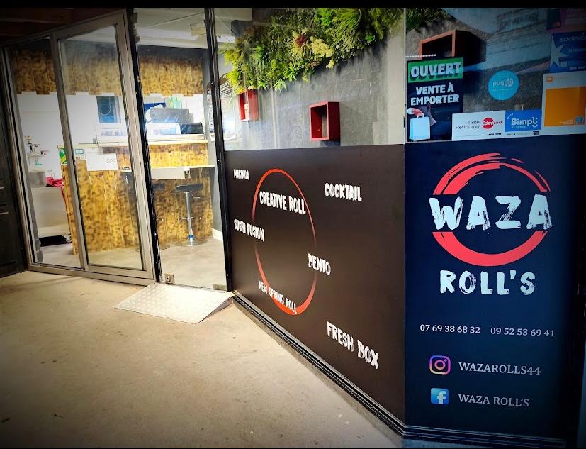 Waza Roll's Photo 3