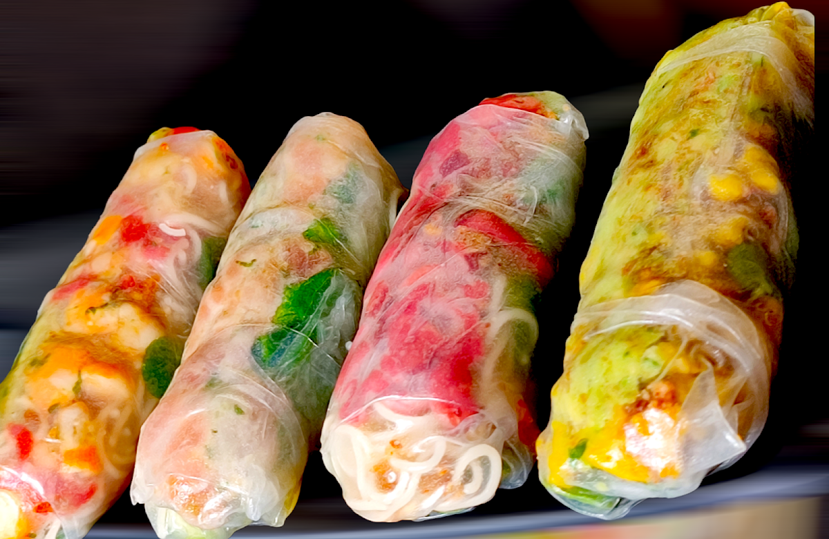 Waza Roll's Photo 9