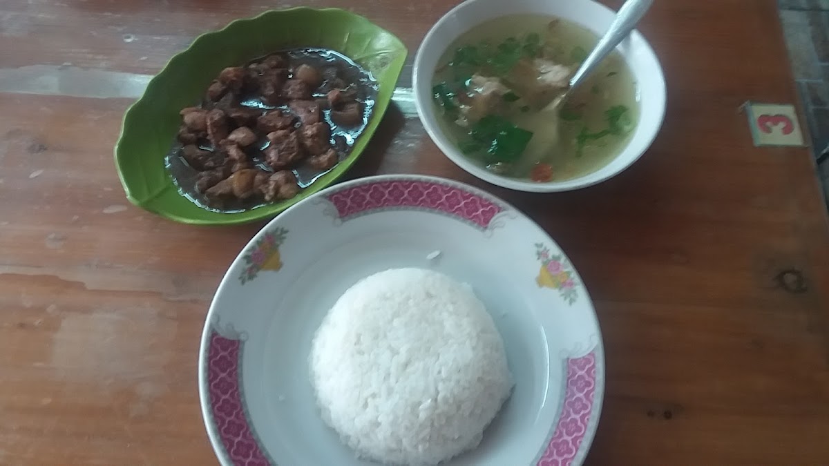 Lapo Tao Toba Photo 10