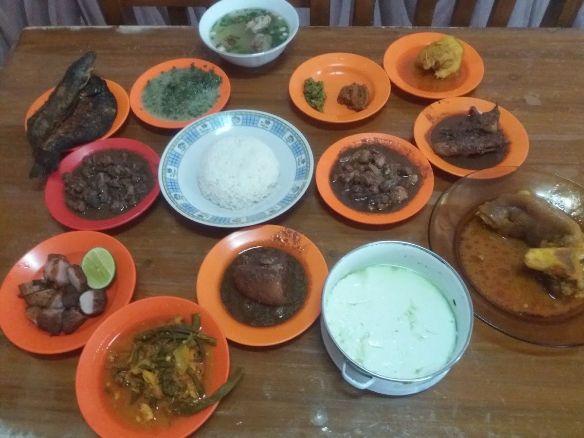 Lapo Tao Toba Photo 7